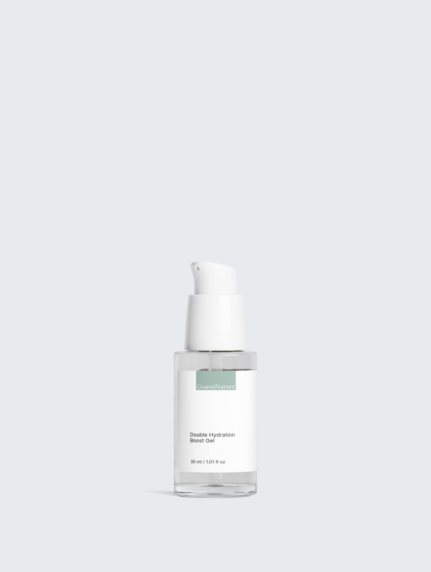 double hydration boost gel