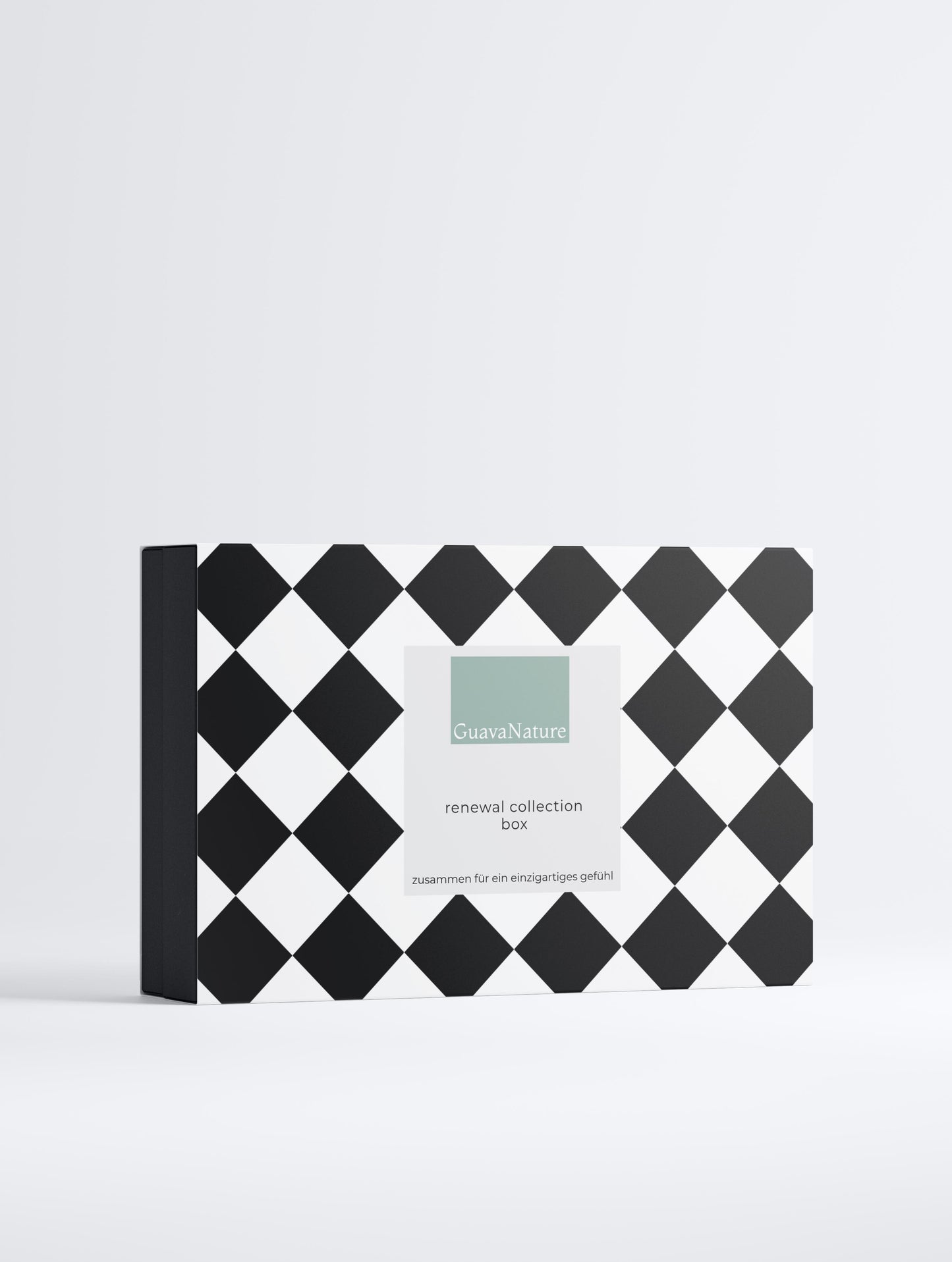 renewal collection box