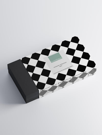 renewal collection box
