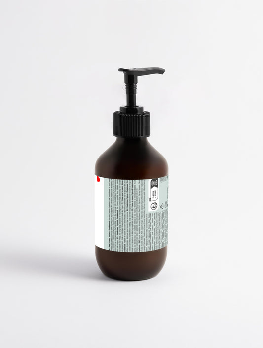 Silk Skin Hand Cream, Spices & Sandalwood